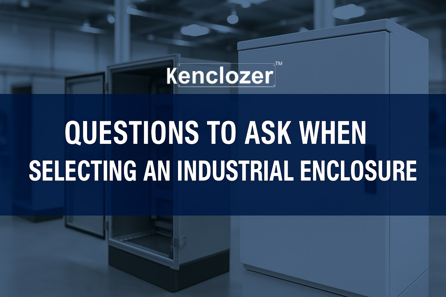 7 TOP BENIFITS OF POLYCARBONATE ENCLOSURES